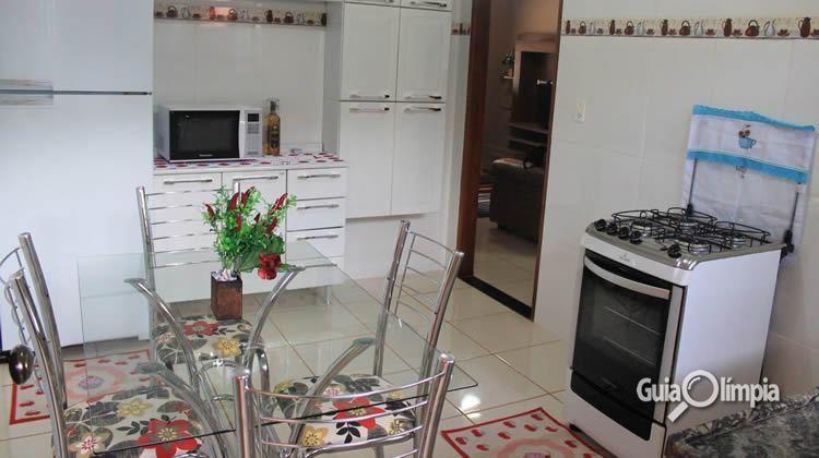 Estancia 5 Minutos Villa Olimpia Bagian luar foto