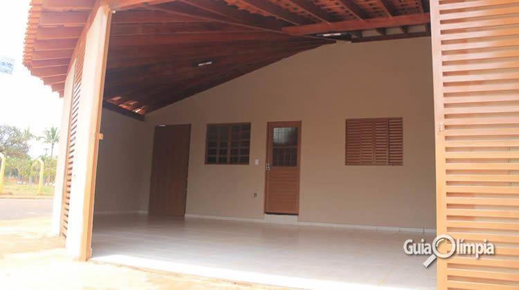 Estancia 5 Minutos Villa Olimpia Bagian luar foto