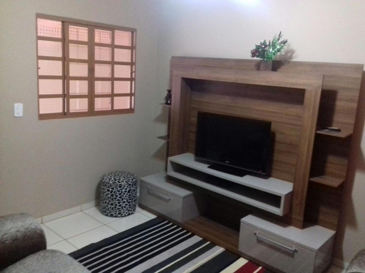Estancia 5 Minutos Villa Olimpia Bagian luar foto